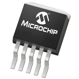 MCP1826-5002E/ET by Microchip