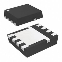CSD17311Q5 by Texas Instruments