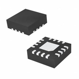 SY84782UMG by Microchip