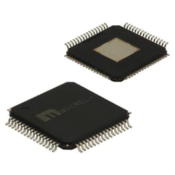 SY89218UHY by Microchip