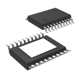 A6284KLPTR-T-1 by Allegro MicroSystems