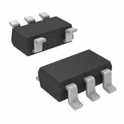 LM94022BIMG/NOPB by Texas Instruments
