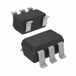 TPS613221ADBVR by Texas Instruments
