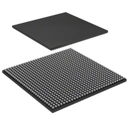 XCZU6EG-3FFVC900E by AMD