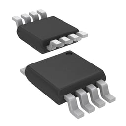 LM4903MM/NOPB by Texas Instruments