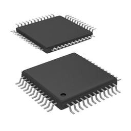 VCA2616YT by Texas Instruments