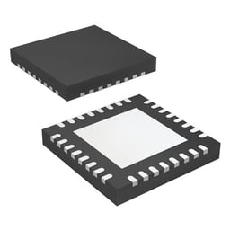 LMH6521SQE/NOPB by Texas Instruments