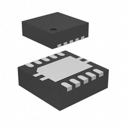 TPS61029DRCT by Texas Instruments