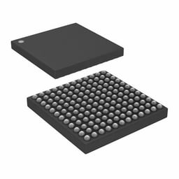 ADS58H40IZCR by Texas Instruments