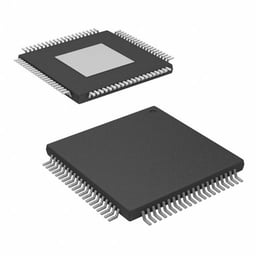 TSB41BA3DPFP by Texas Instruments