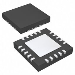 TPS61183RTJR by Texas Instruments