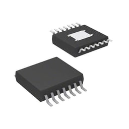 TPS1H100BQPWPRQ1 by Texas Instruments