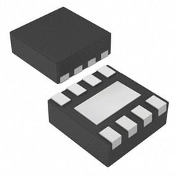TPS61251DSGR by Texas Instruments