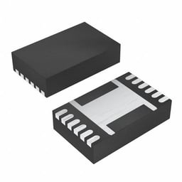 BQ27411DRZT-G1C by Texas Instruments