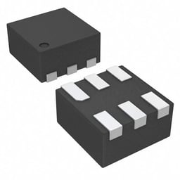 TLV70012DSET by Texas Instruments