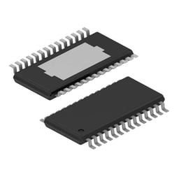 TLC5940PWPG4 by Texas Instruments