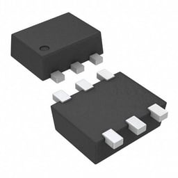 TMP302DQDRLRQ1 by Texas Instruments