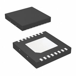 LM5025BSD by Texas Instruments