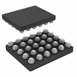 LM49251TL/NOPB by Texas Instruments