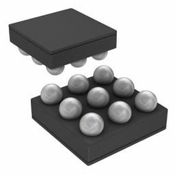 LM4954TLX/NOPB by Texas Instruments