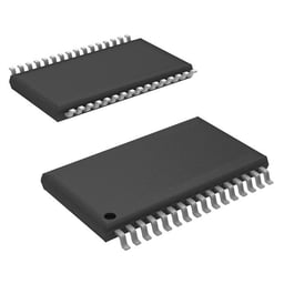 THS1206MDAREP by Texas Instruments