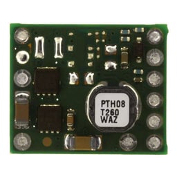 PTH08T261WAZT by Texas Instruments