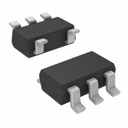 TPS73401DDCR by Texas Instruments