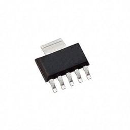 TPS79433DCQG4 by Texas Instruments