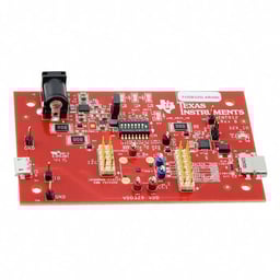 TUSB320-LA-EVM by Texas Instruments