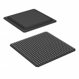 XA6SLX45-2FGG484Q by AMD