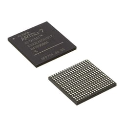 XC7A100T-1CSG324C by AMD