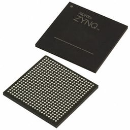 XC7Z020-1CLG484C by AMD