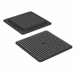 XC3S200A-4FGG320C by AMD