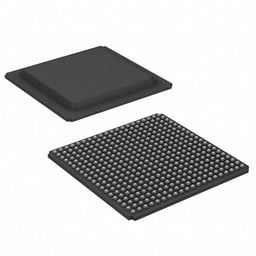 XC3S400A-4FG400I by AMD