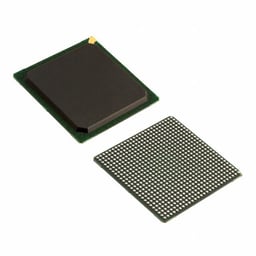 XC7A75T-1FGG676I by AMD