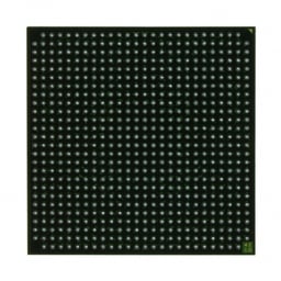 XC2VP4-6FFG672C by AMD