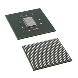 XC4VLX15-12FFG676C by Xilinx