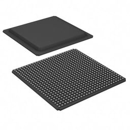 XCKU5P-L1FFVB676I by AMD