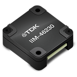 IIM-46230 by InvenSense