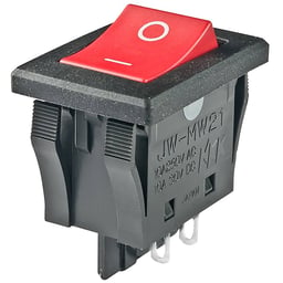 JWMW21RC1A by NKK Switches