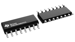 TL594IN by Texas Instruments