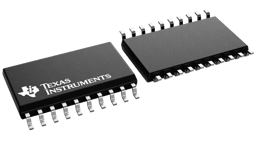 TLV0838CPWR by Texas Instruments