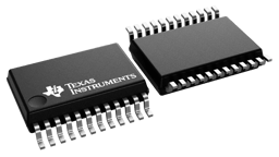 PCM3500E by Texas Instruments