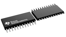 MAX208IDWR by Texas Instruments