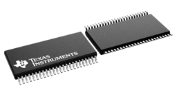 SN74CBTLV16800VR by Texas Instruments