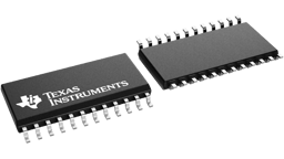 TLV571IPW by Texas Instruments