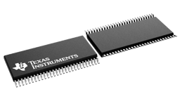 SN74CBTLV16212VR by Texas Instruments