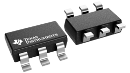 TPS562209DDCR by Texas Instruments