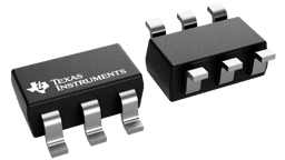 TPS64201DBVT by Texas Instruments