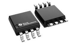 LM95241CIMM/NOPB by Texas Instruments